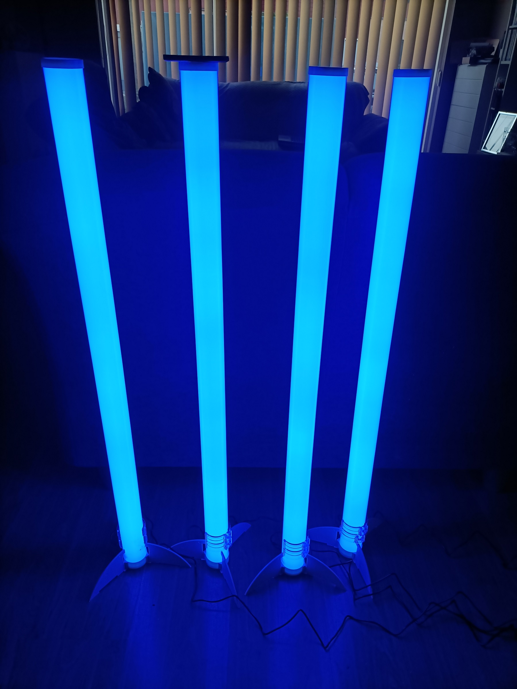 ADJ LED Color Tube II