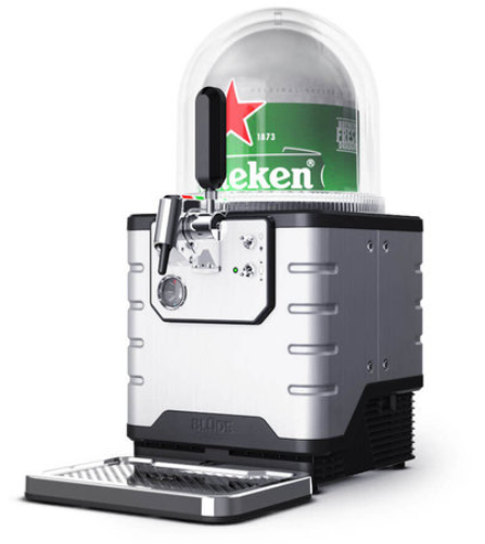 Heineken Blade Biertap