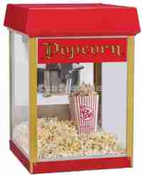 Popcornmachine